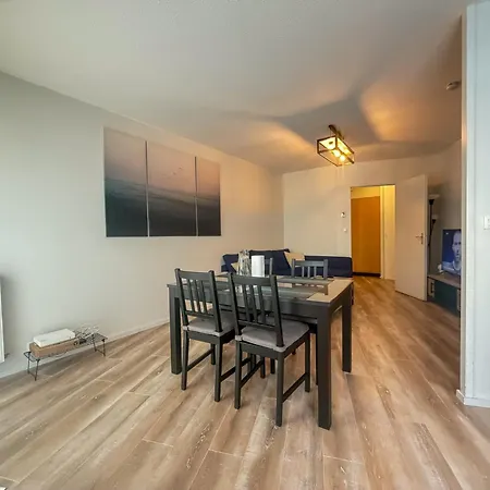 T2 Proche Centre Apartamento Clermont-Ferrand