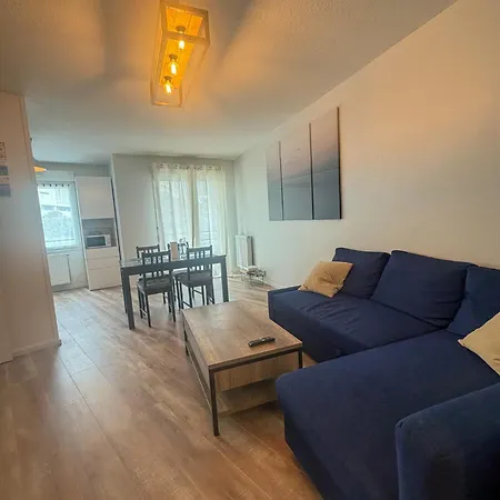 Apartment T2 Proche Centre Clermont-Ferrand