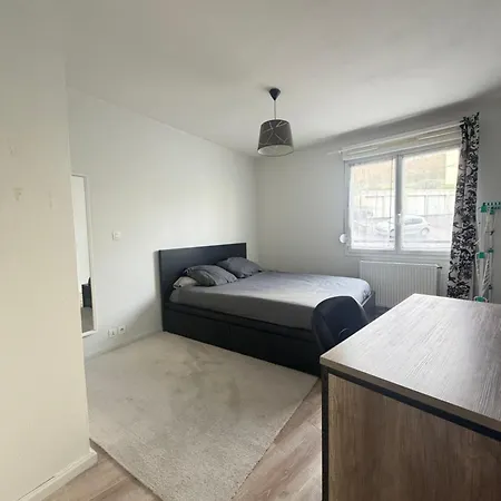 Apartment T2 Proche Centre Clermont-Ferrand