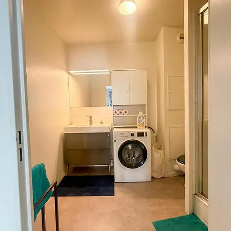 Apartment T2 Proche Centre