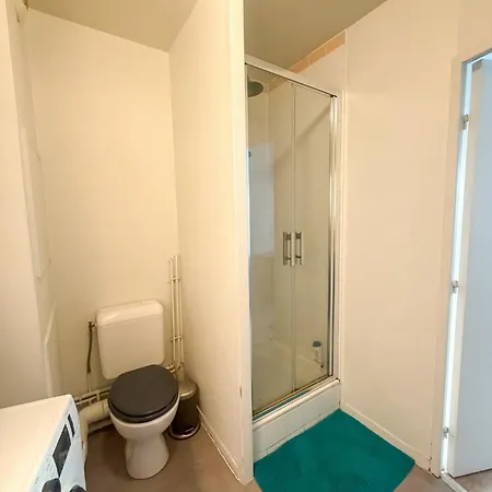 T2 Proche Centre Apartment *