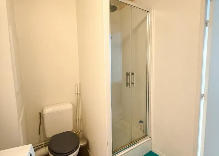 T2 Proche Centre Apartment *